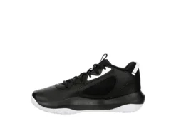 Under Armour Mens Lockdown 6 Basketball Shoe - Black 10 Under Armour Mens Lockdown 6 Basketball Shoe - Black -Outlet Step In Style Store US 01 601366 03