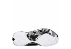 Under Armour Mens Lockdown 6 Basketball Shoe - Black 13 Under Armour Mens Lockdown 6 Basketball Shoe - Black -Outlet Step In Style Store US 01 601366 06