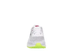 Under Armour Mens Hovr Intake 6 Running Shoe - White -Outlet Step In Style Store US 01 601367 02
