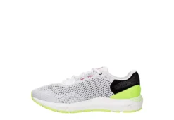 Under Armour Mens Hovr Intake 6 Running Shoe - White -Outlet Step In Style Store US 01 601367 03