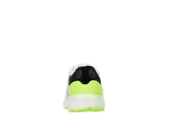 Under Armour Mens Hovr Intake 6 Running Shoe - White -Outlet Step In Style Store US 01 601367 04
