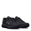 Under Armour Mens Charged Assert 10 Running Shoe - Black