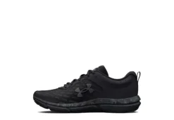 Under Armour Mens Charged Assert 10 Running Shoe - Black -Outlet Step In Style Store US 01 601368 02