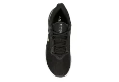 Under Armour Mens Charged Escape 4 Running Shoe - Black -Outlet Step In Style Store US 01 601370 05