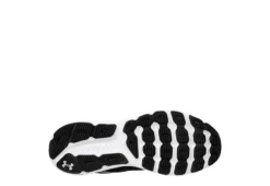 Under Armour Mens Charged Escape 4 Running Shoe - Black -Outlet Step In Style Store US 01 601370 06