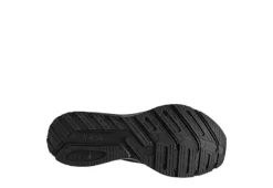 Brooks Mens Launch 9 Running Shoe - Black -Outlet Step In Style Store US 01 601518 04