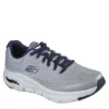 Skechers Mens Arch Fit - Grey