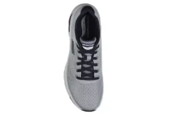 Skechers Mens Arch Fit - Grey -Outlet Step In Style Store US 01 620121 04