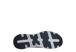 Skechers Mens Arch Fit - Grey -Outlet Step In Style Store US 01 620121 05