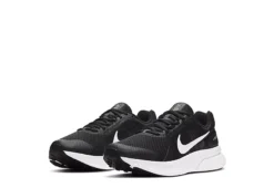Nike Mens Run Swift 2 Running Shoe - Black
