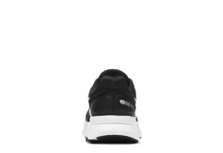 Nike Mens Run Swift 2 Running Shoe - Black -Outlet Step In Style Store US 01 621211 03