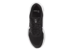Nike Mens Run Swift 2 Running Shoe - Black -Outlet Step In Style Store US 01 621211 04