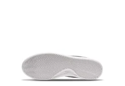 Nike Mens Court Royale 2 Mid Sneaker - Black -Outlet Step In Style Store US 01 631166 05