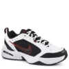 Nike Mens Air Monarch Iv Walking Shoe - White