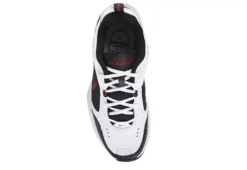 Nike Mens Air Monarch Iv Walking Shoe - White -Outlet Step In Style Store US 01 750375 05
