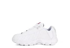 K-swiss Mens St329 Training Shoe - White 10 K-swiss Mens St329 Training Shoe - White -Outlet Step In Style Store US 01 750381 03