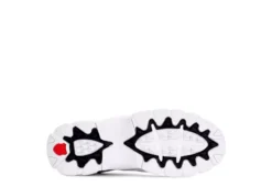 K-swiss Mens St329 Training Shoe - White 13 K-swiss Mens St329 Training Shoe - White -Outlet Step In Style Store US 01 750381 06