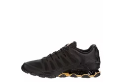 Nike Mens Reax 8 Tr Training Shoe - Black -Outlet Step In Style Store US 01 750409 03