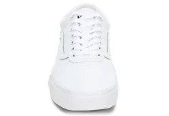 Vans Mens Ward Sneaker - White -Outlet Step In Style Store US 01 759006 02