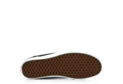 Vans Mens Ward Sneaker - Black -Outlet Step In Style Store US 01 759681 06